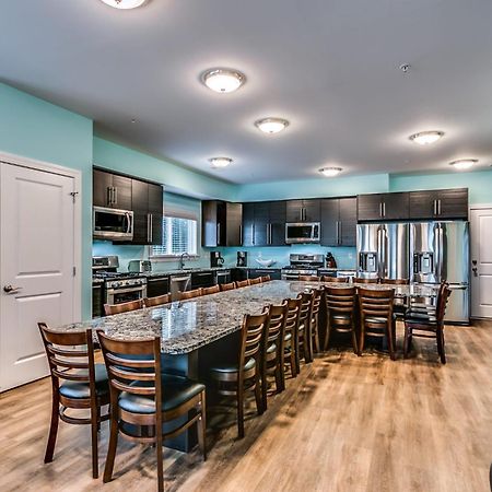 225 Unit A By Together Resorts Myrtle Beach Buitenkant foto