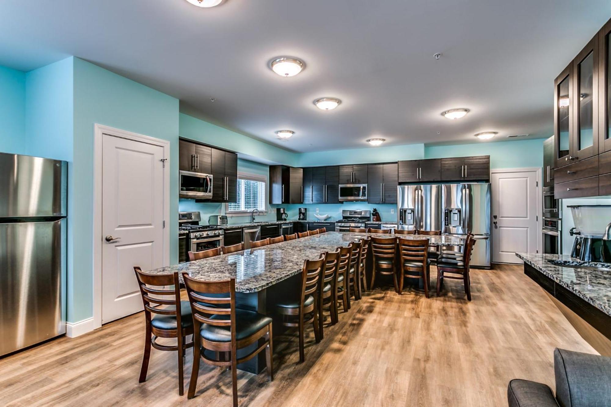225 Unit A By Together Resorts Myrtle Beach Buitenkant foto