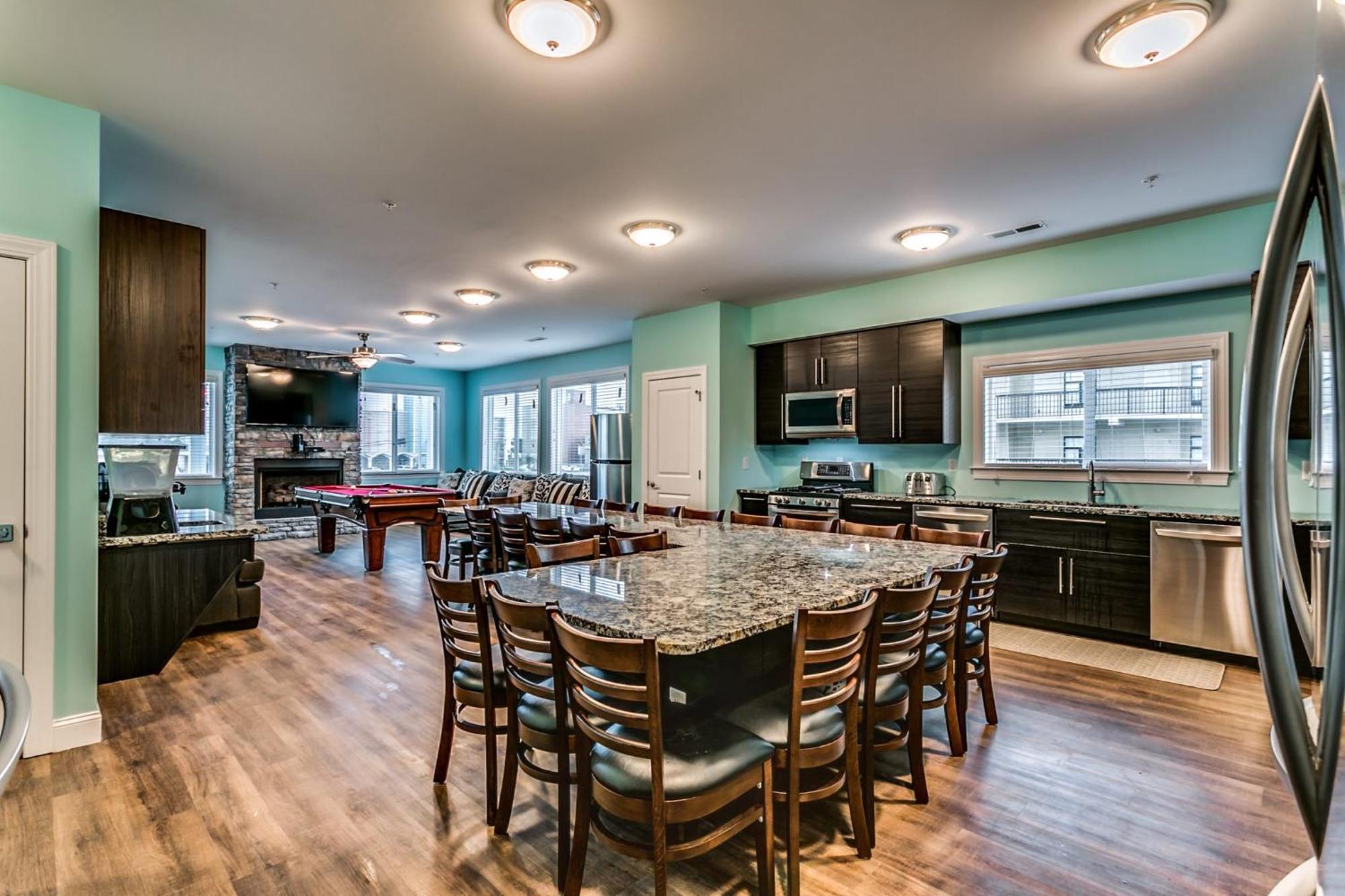 225 Unit A By Together Resorts Myrtle Beach Buitenkant foto