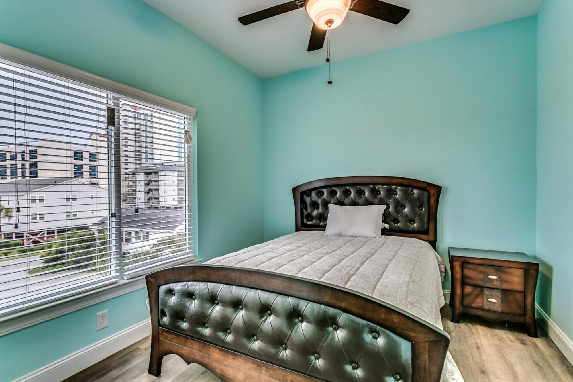 225 Unit A By Together Resorts Myrtle Beach Buitenkant foto