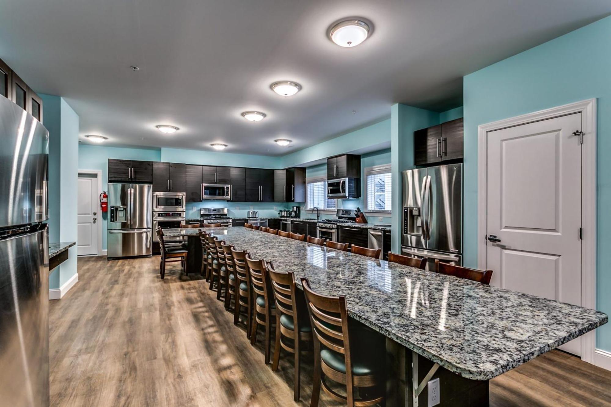 225 Unit A By Together Resorts Myrtle Beach Buitenkant foto