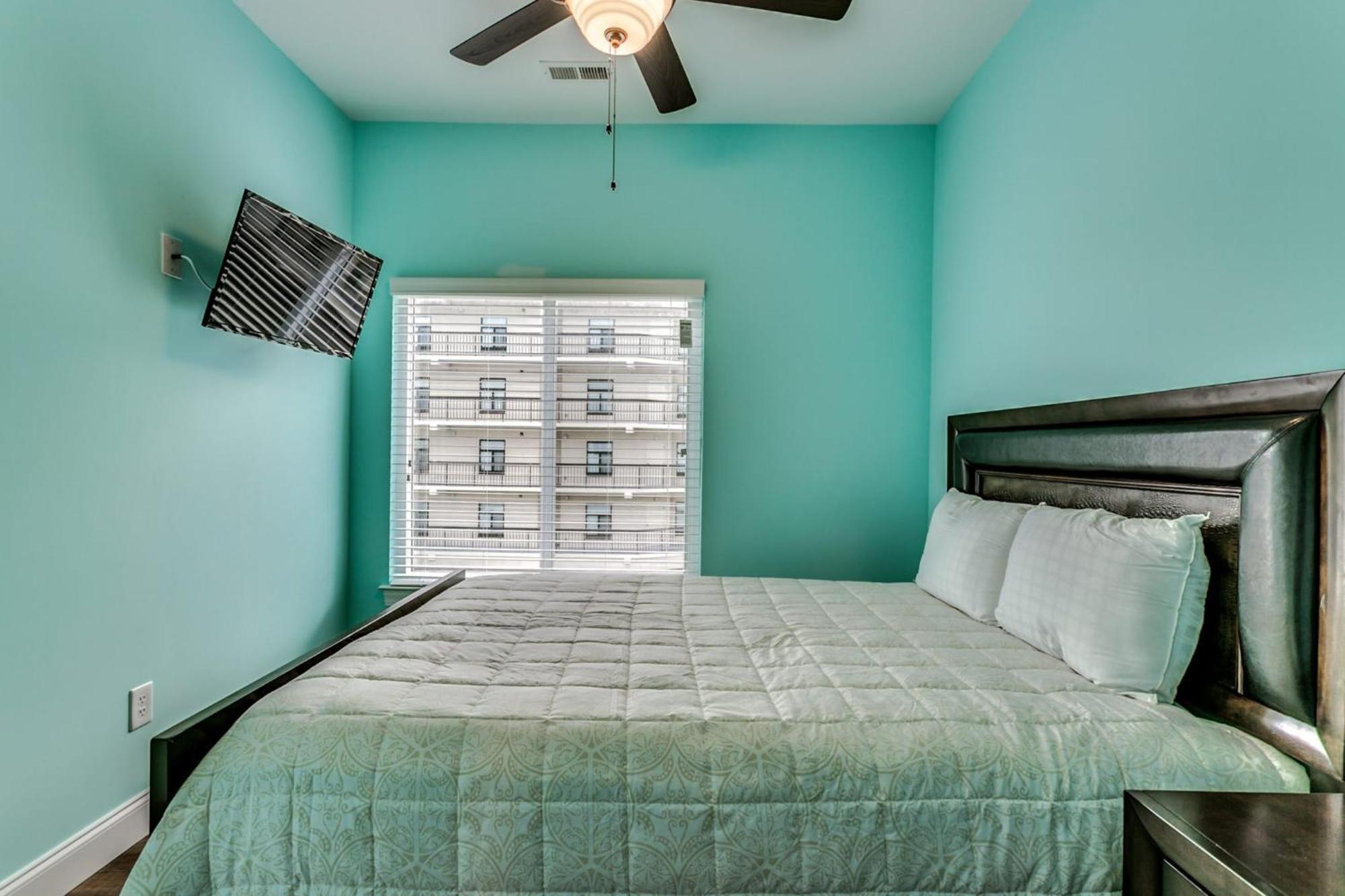 225 Unit A By Together Resorts Myrtle Beach Buitenkant foto