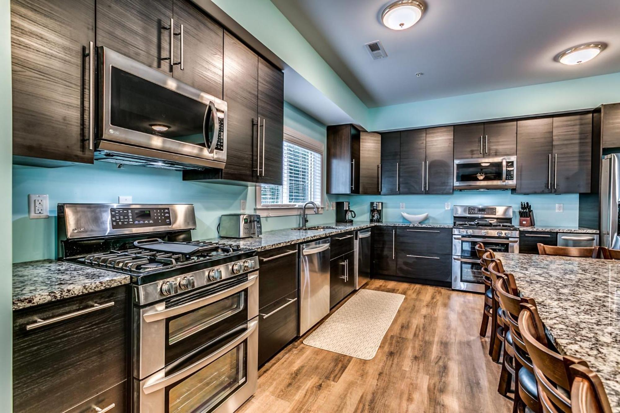225 Unit A By Together Resorts Myrtle Beach Buitenkant foto